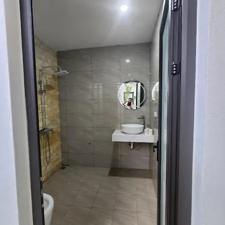 Vu'S Homestay Tam Coc Ninh Binh Exterior photo