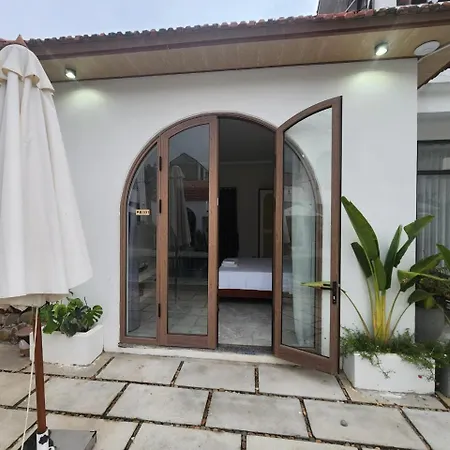 Vu'S Homestay Tam Coc Ninh Binh Exterior photo