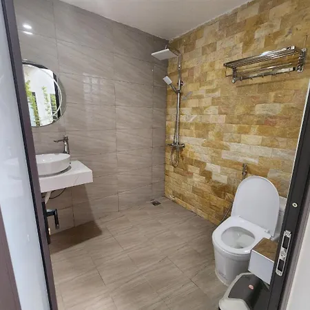 Vu'S Homestay Tam Coc Ninh Binh Exterior photo