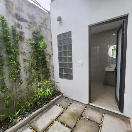 Vu'S Homestay Tam Coc Ninh Binh Exterior photo