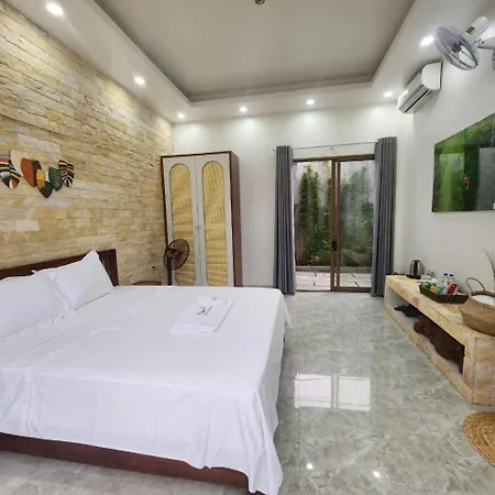 Vu'S Homestay Tam Coc Ninh Binh Exterior photo
