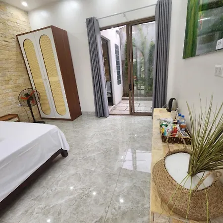 Vu'S Homestay Tam Coc Ninh Binh Exterior photo