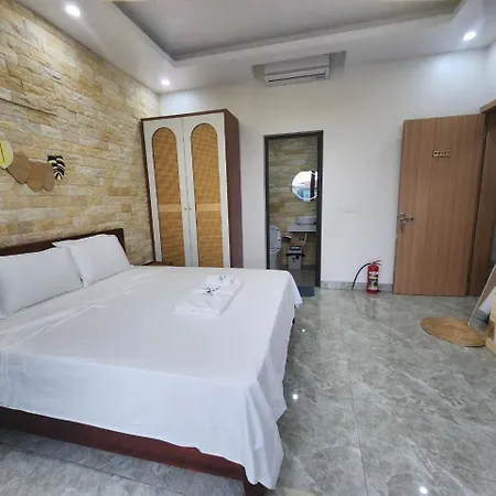 Vu'S Homestay Tam Coc Ninh Binh Exterior photo