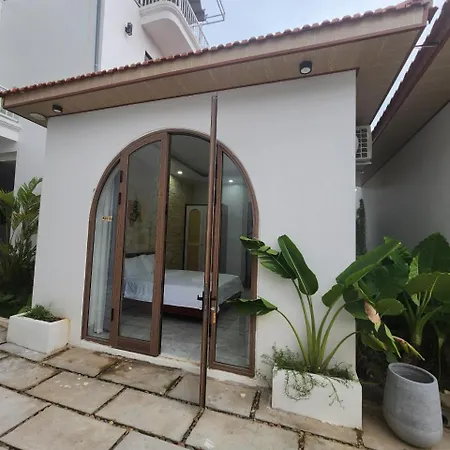Vu'S Homestay Tam Coc Ninh Binh Exterior photo