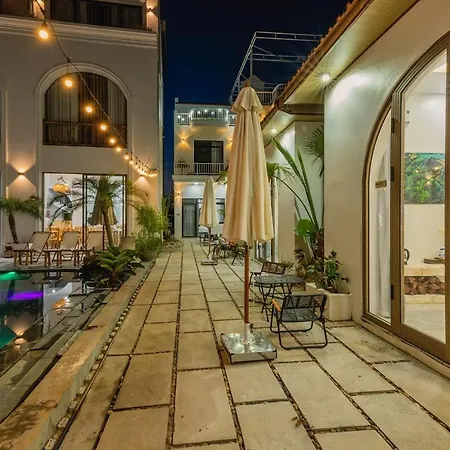 Vu'S Homestay Tam Coc Ninh Binh Exterior photo