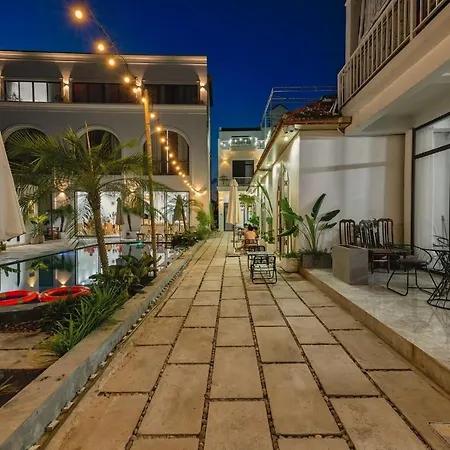 Vu'S Homestay Tam Coc Ninh Binh Exterior photo