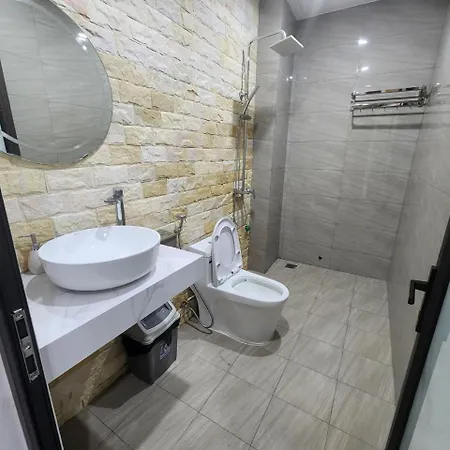Vu'S Homestay Tam Coc Ninh Binh Exterior photo