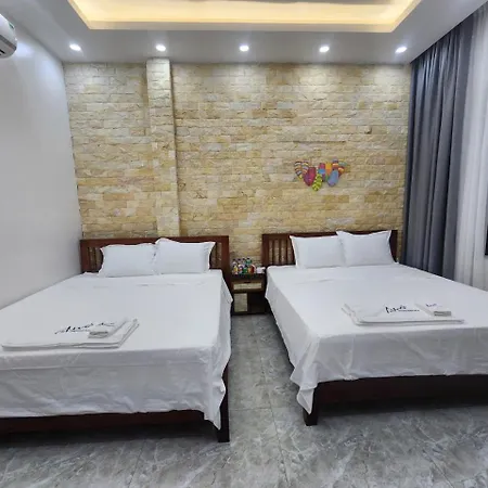Vu'S Homestay Tam Coc Ninh Binh Exterior photo