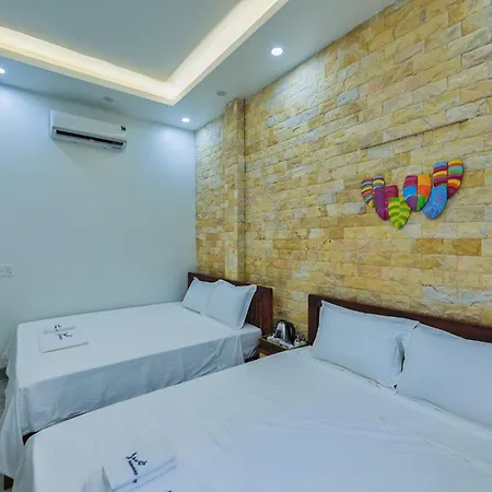 Vu'S Homestay Tam Coc Ninh Binh Exterior photo
