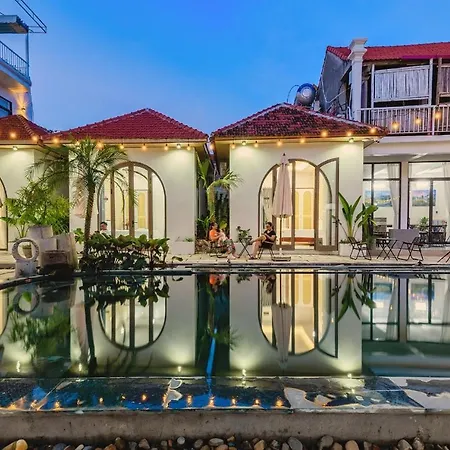 Vu'S Homestay Tam Coc Ninh Binh Exterior photo