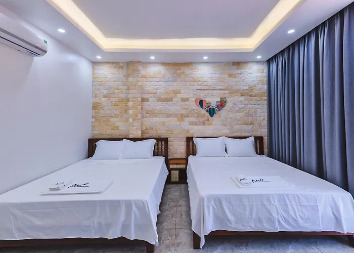 Vu\'S Homestay Tam Coc