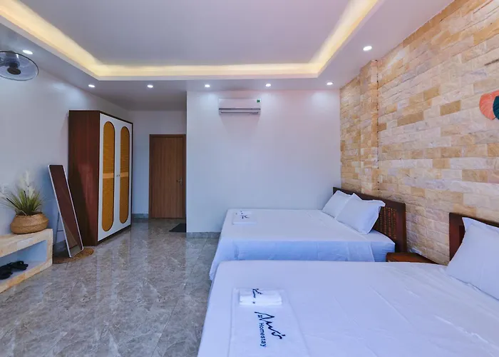 Vu\'S Homestay Tam Coc