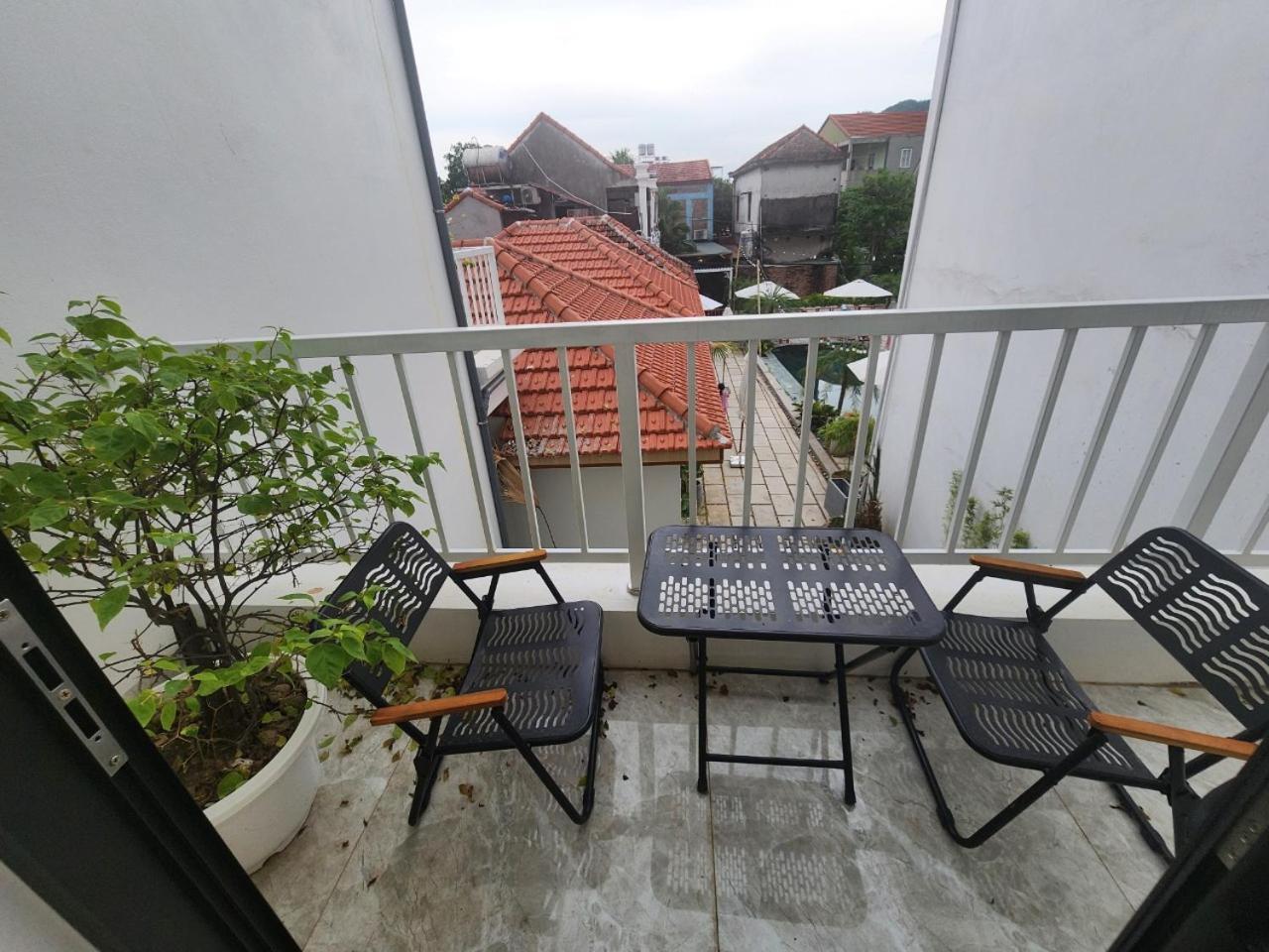 Vu's Tam Coc Homestay