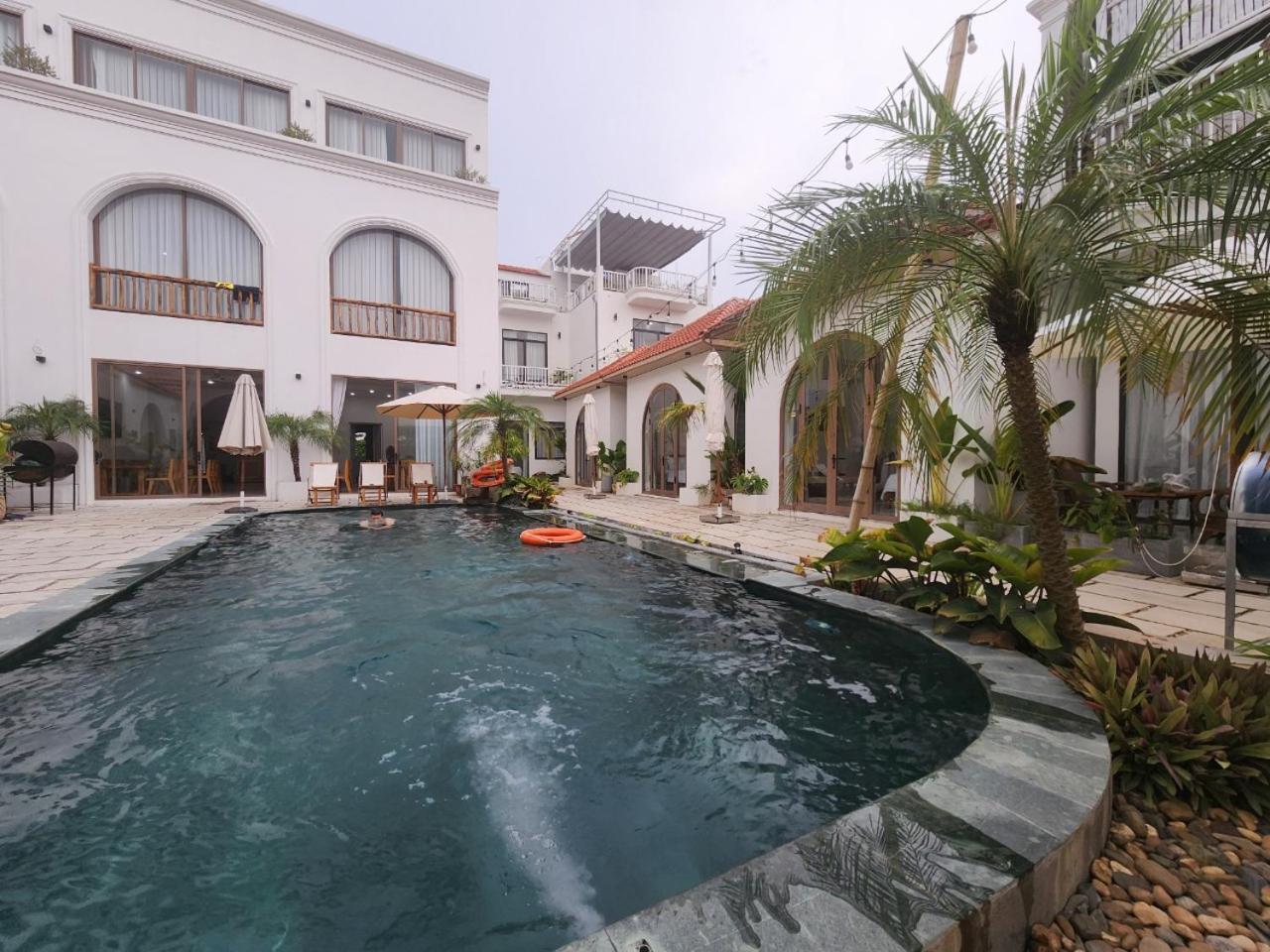 Vu's Tam Coc Homestay