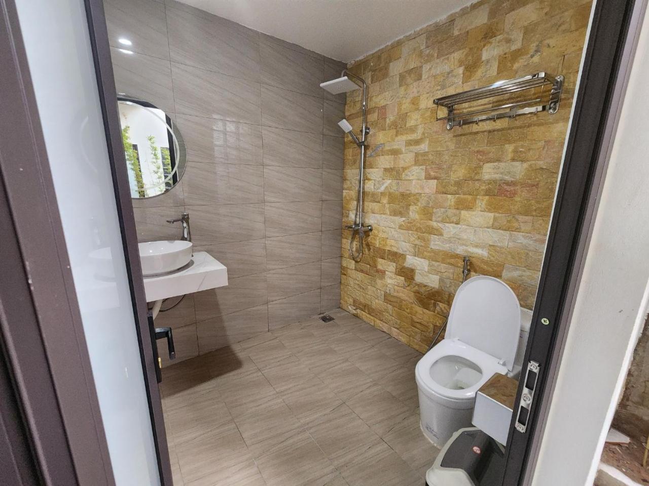 Vu's Tam Coc Homestay Ninh Binh