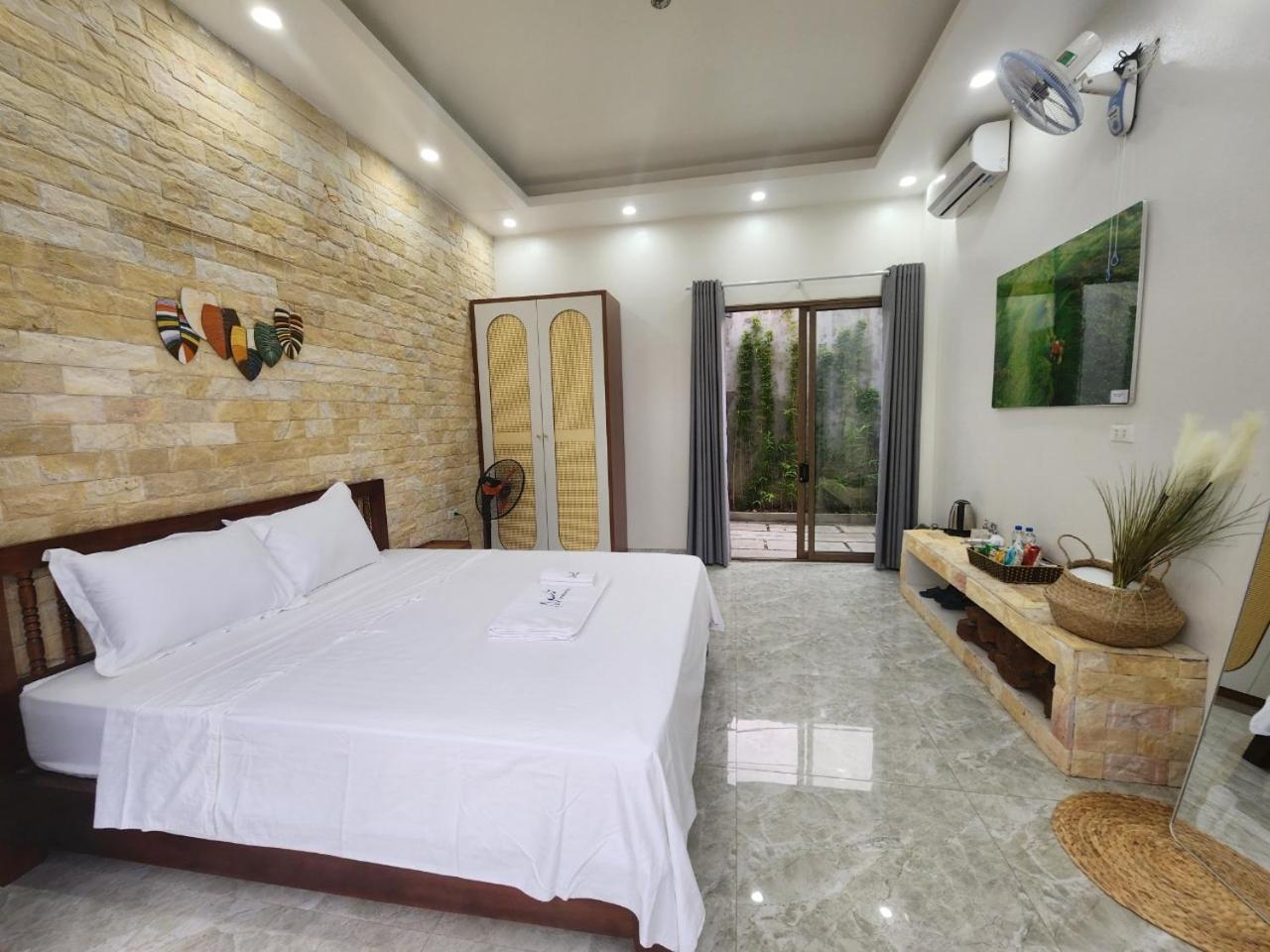 Homestay Vu's Tam Coc