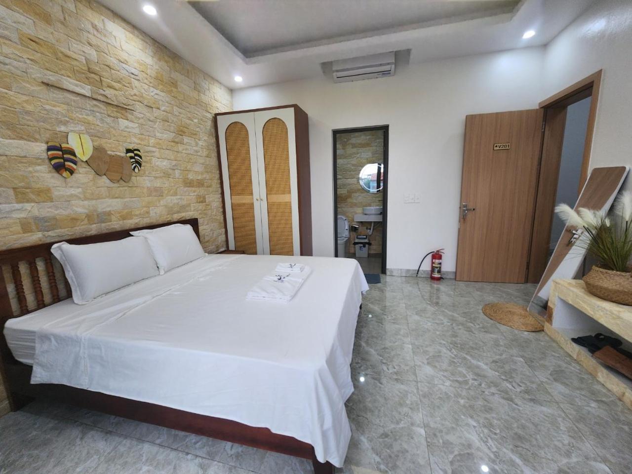 Vu's Tam Coc Homestay