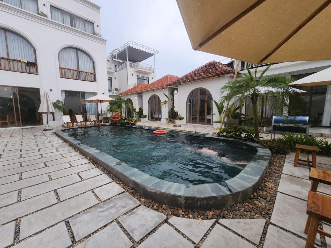 Vu's Tam Coc Homestay Ninh Binh