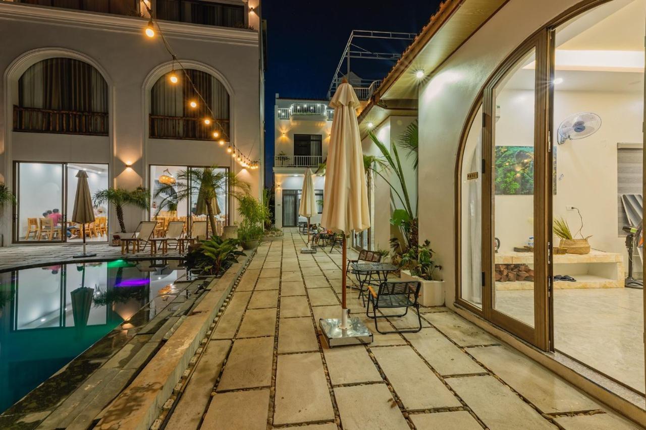 Vu's Tam Coc Homestay