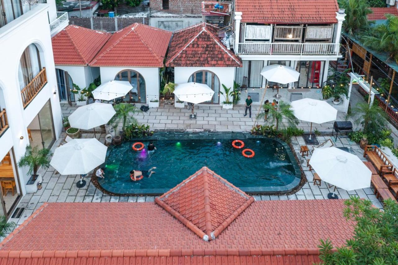 Vu's Tam Coc Homestay *