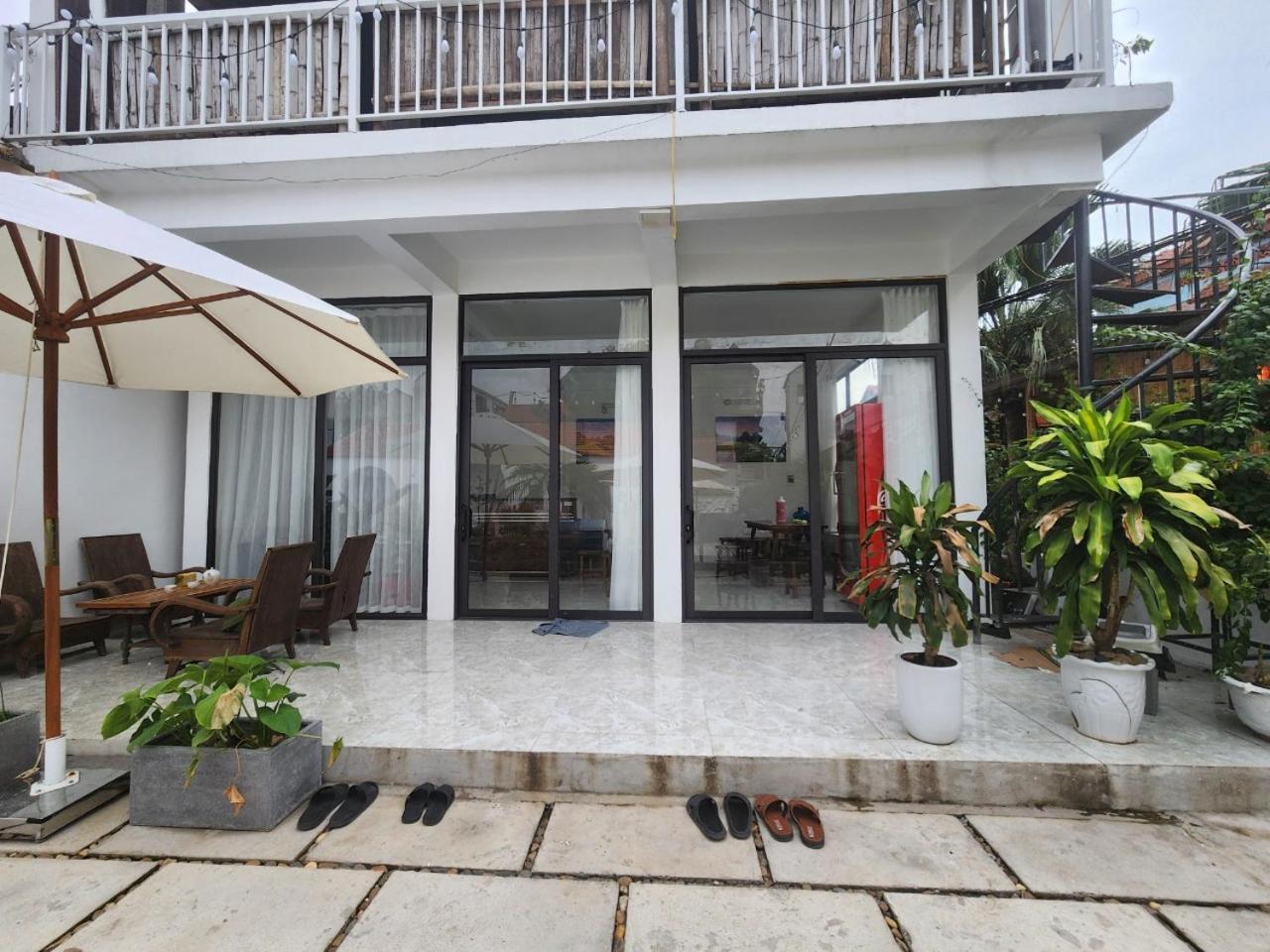 Vu's Tam Coc Homestay