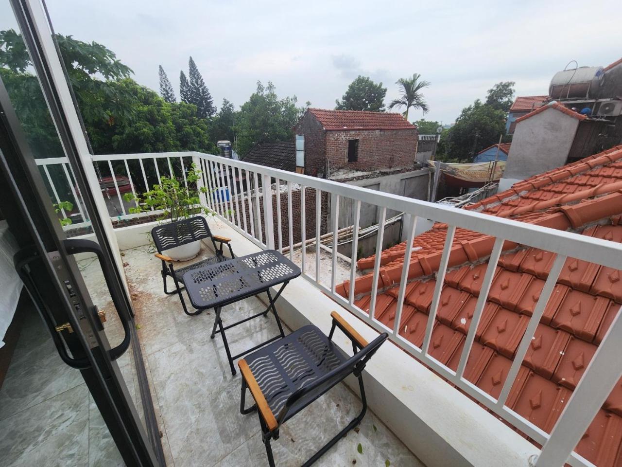 Homestay Vu's Tam Coc Ninh Binh