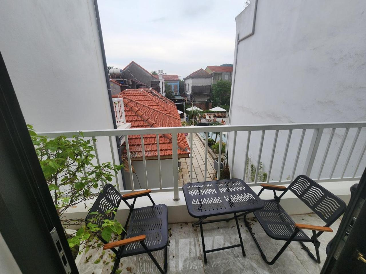 Vu's Tam Coc Homestay