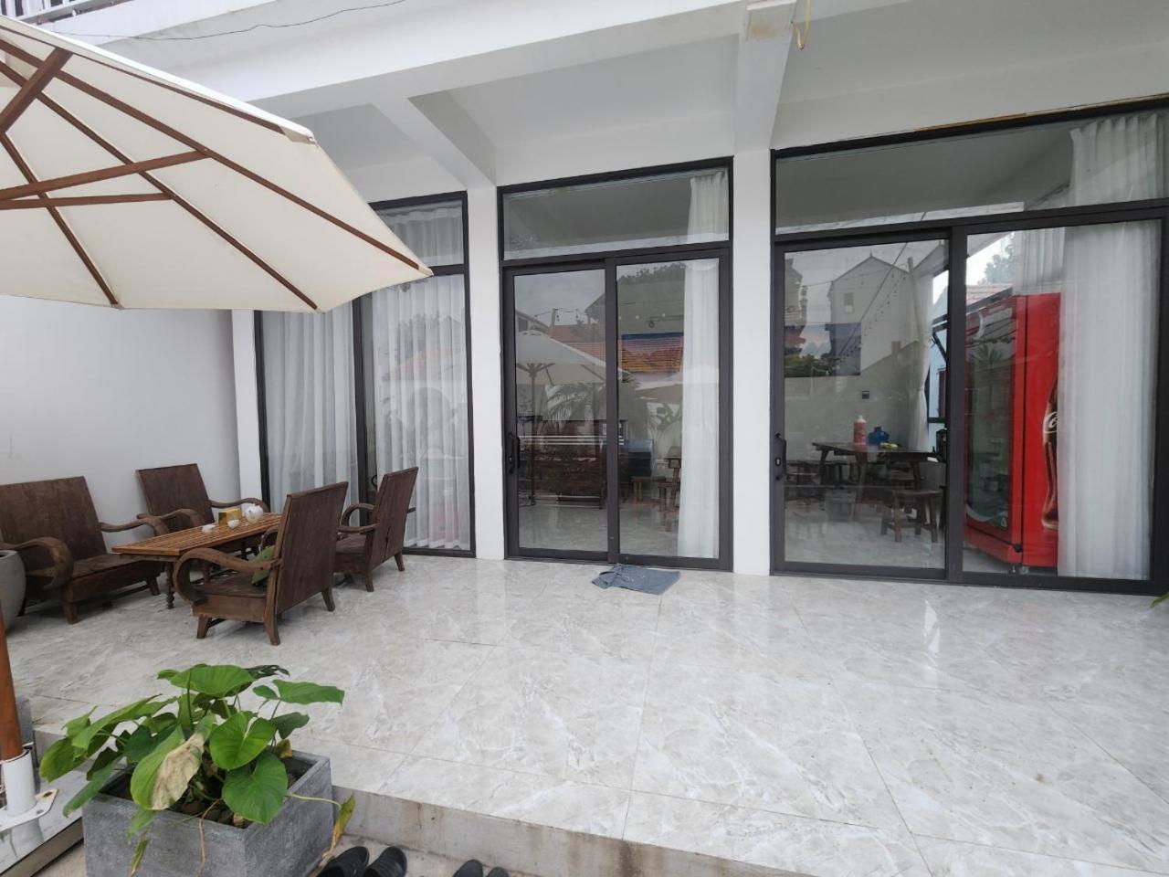 Homestay Vu's Tam Coc Ninh Binh