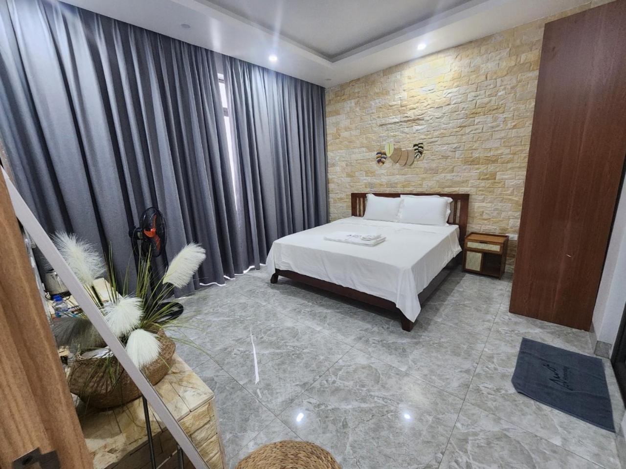Vu's Tam Coc Homestay