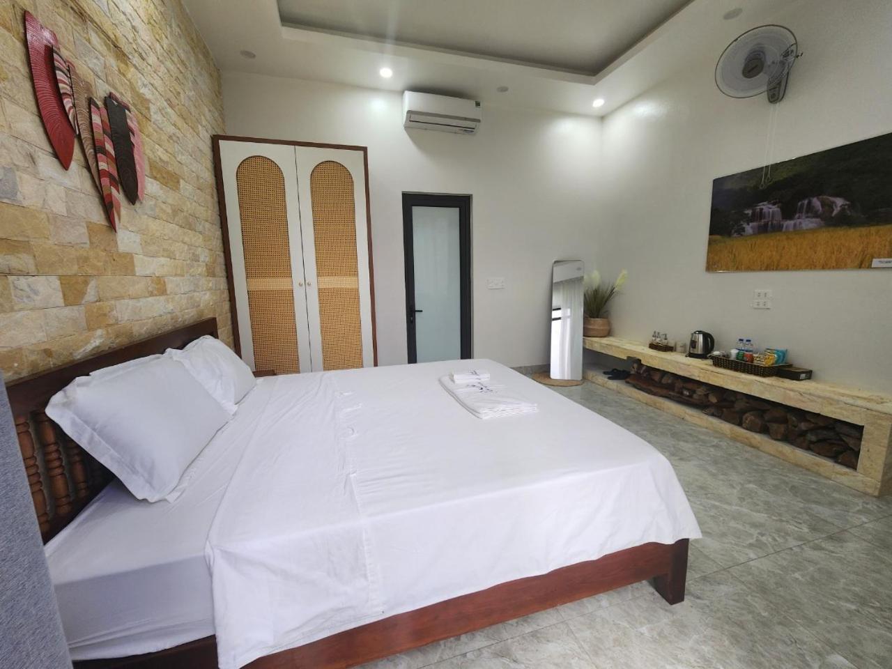 Homestay Vu's Tam Coc