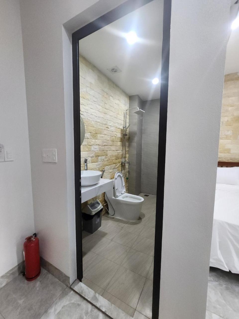 Homestay Vu's Tam Coc