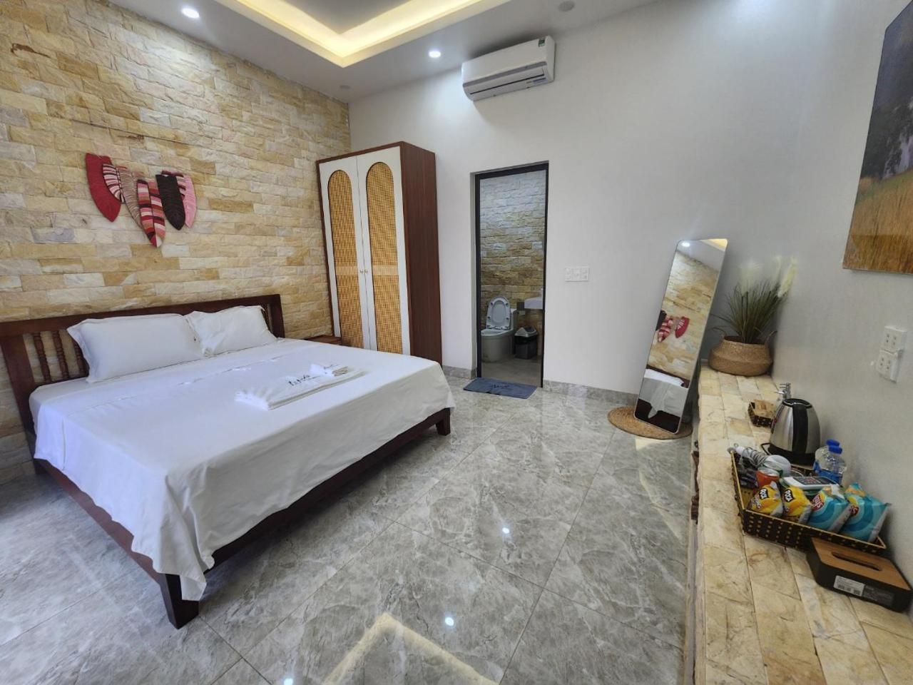 Vu's Tam Coc Homestay *