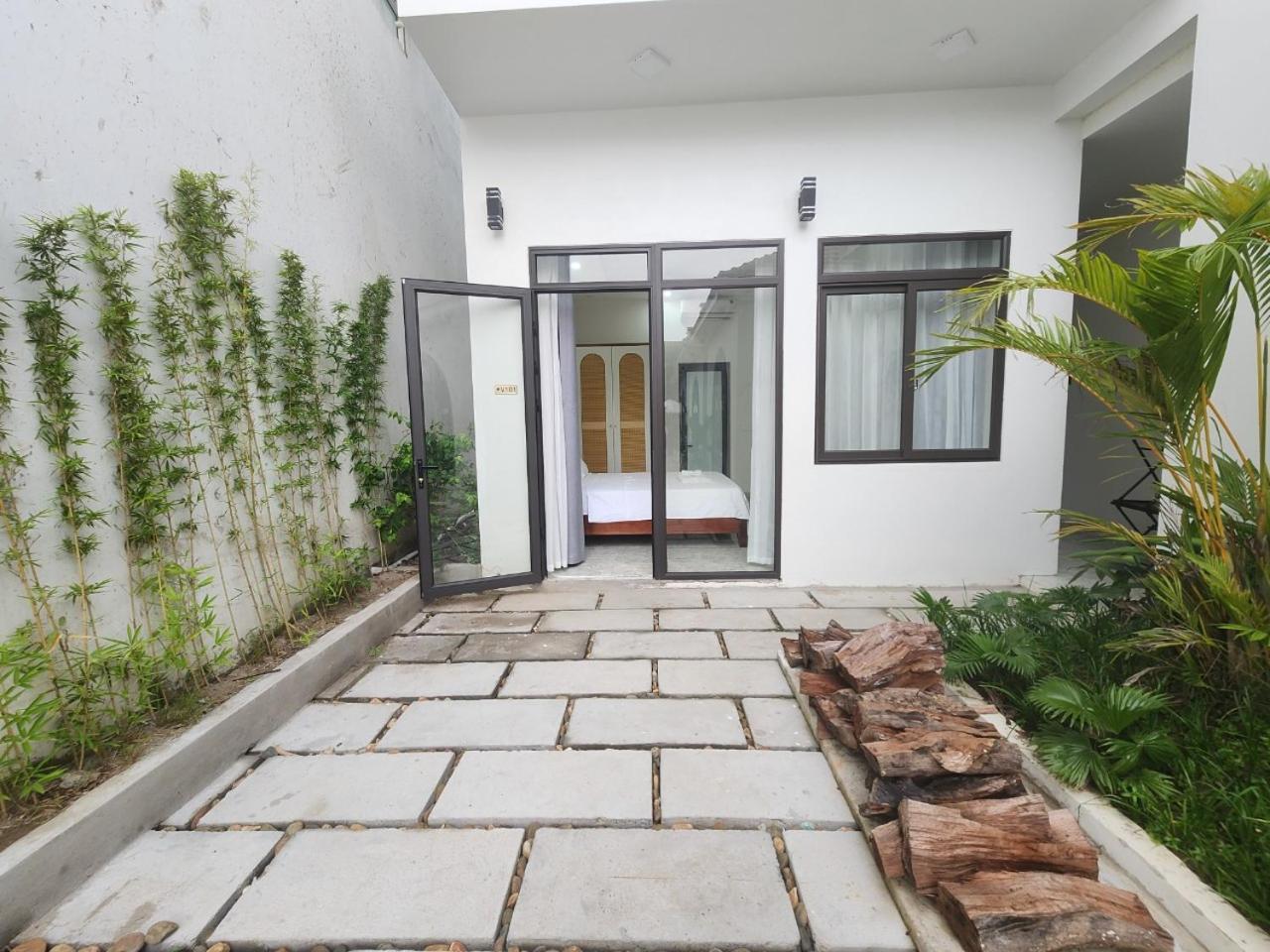 Homestay Vu's Tam Coc *