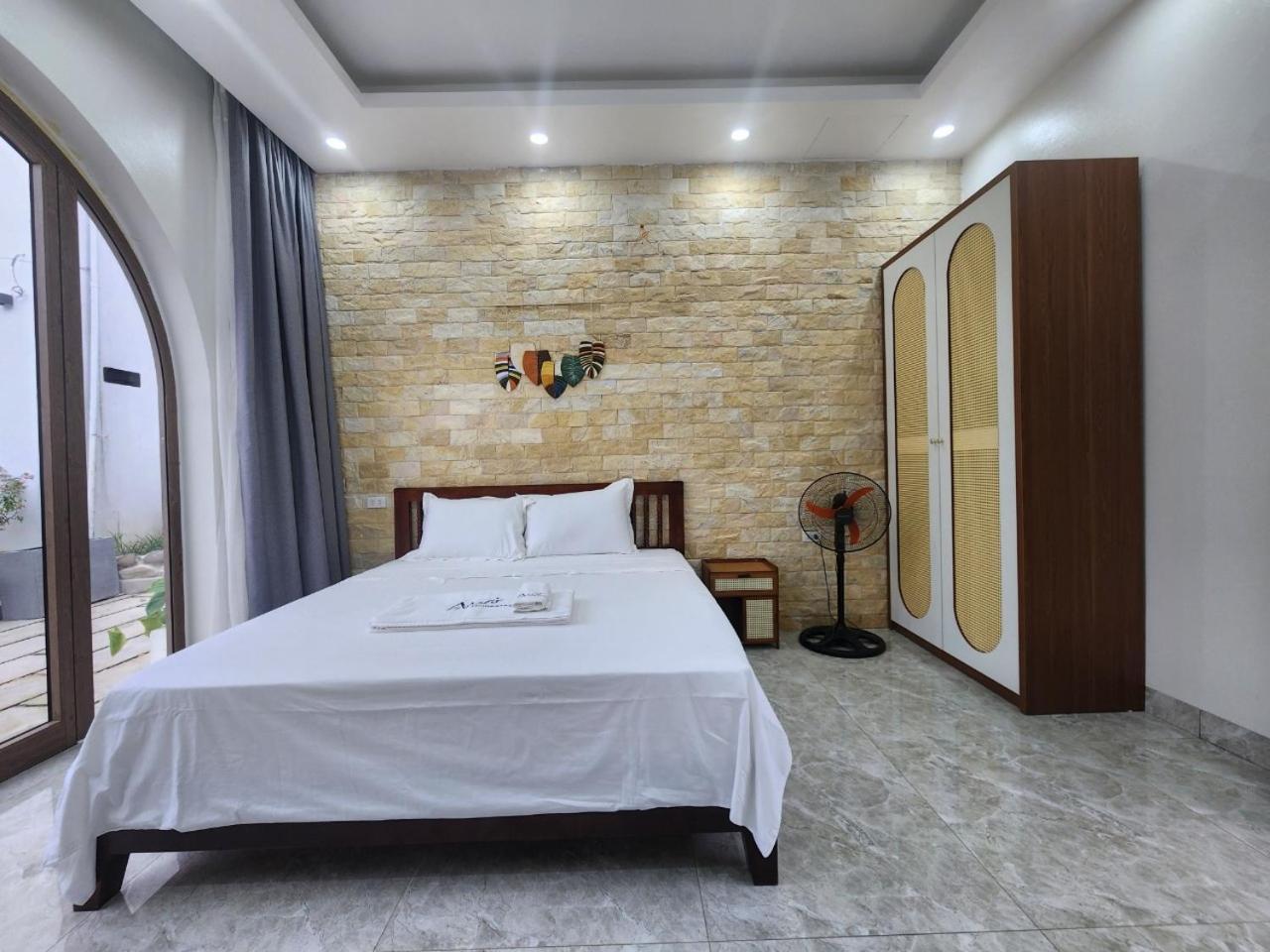 Vu's Tam Coc Homestay Ninh Binh
