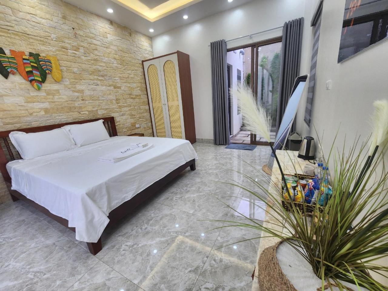 Homestay Vu's Tam Coc Ninh Binh