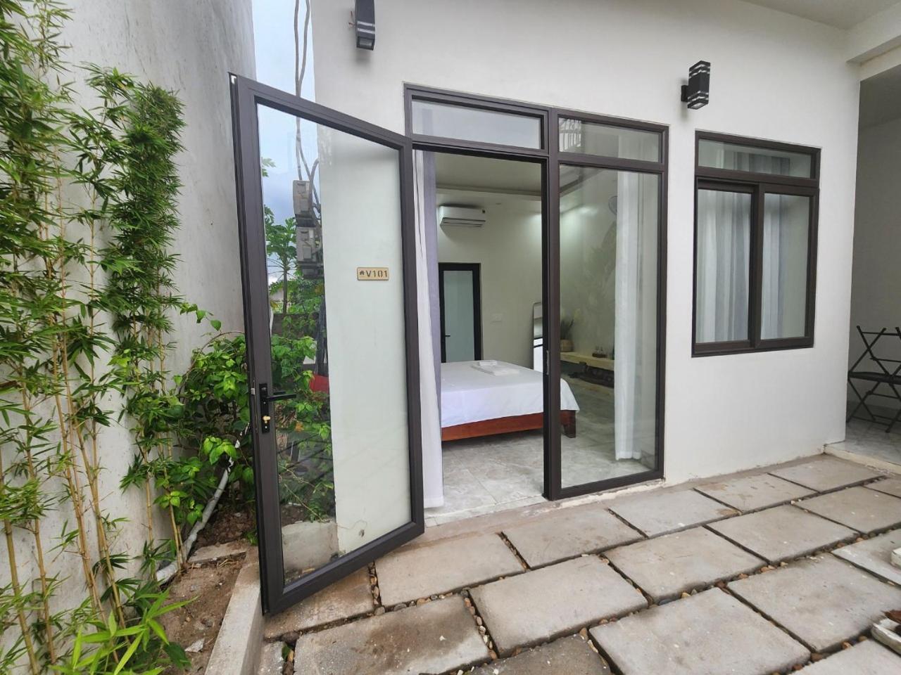 Vu's Tam Coc Homestay