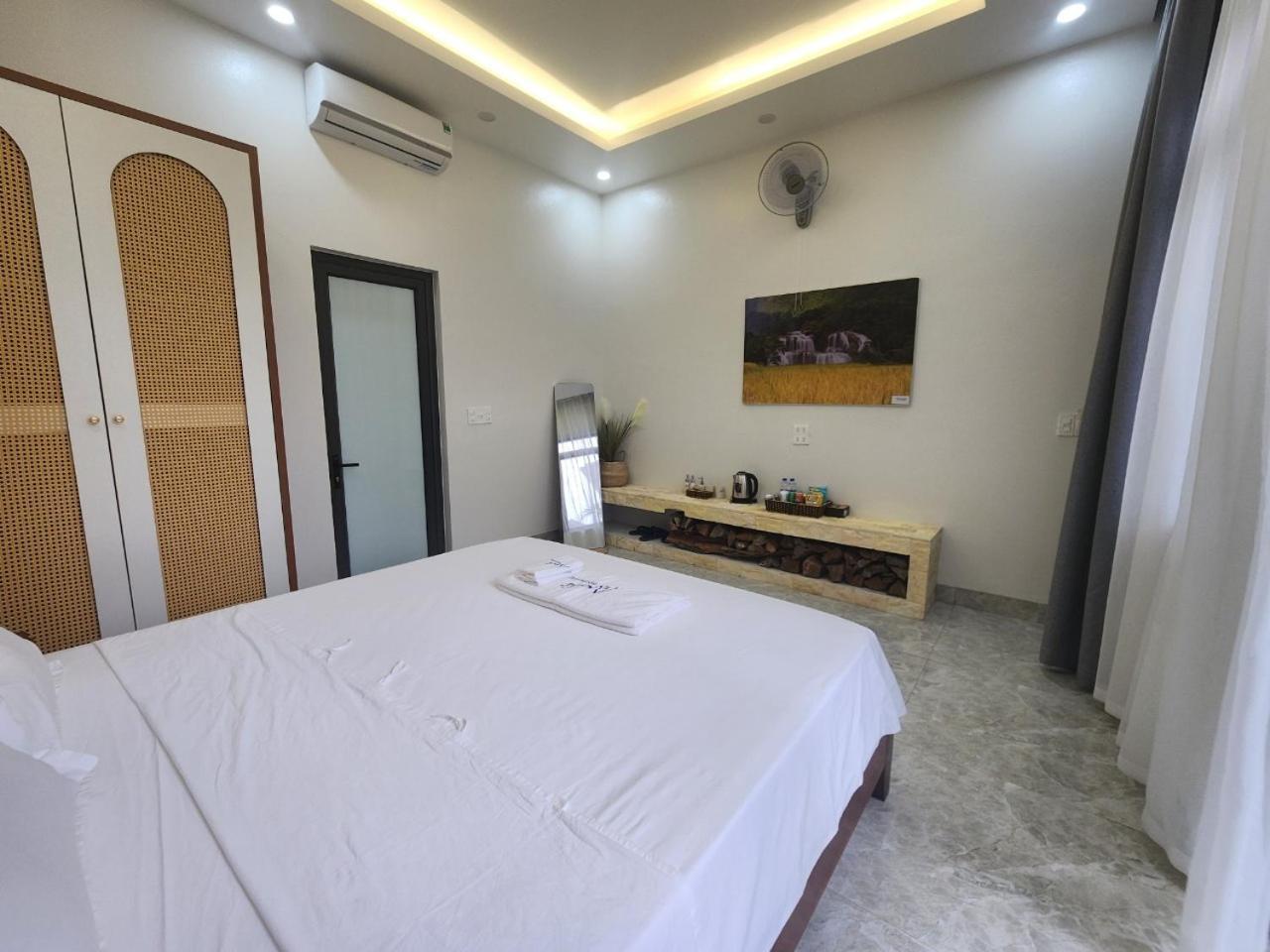 Vu's Tam Coc Homestay *