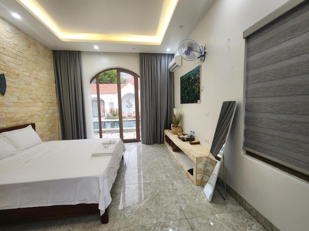 Vu's Tam Coc Homestay Ninh Binh