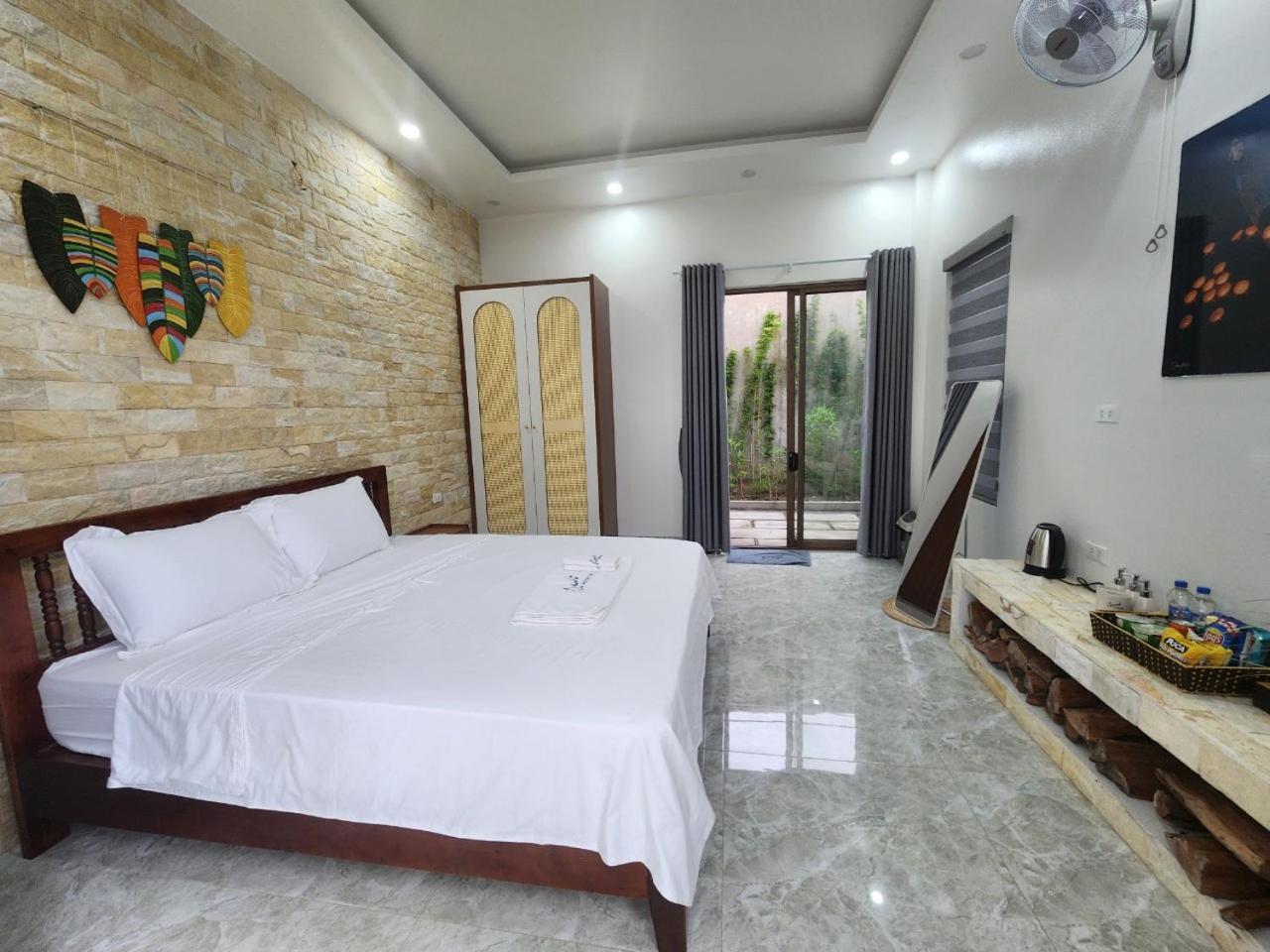 Vu's Tam Coc Homestay