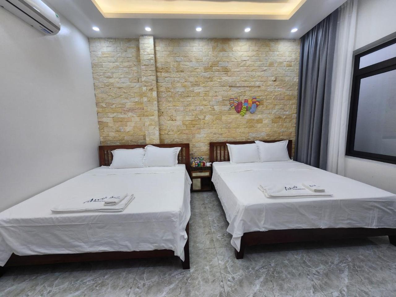 Homestay Vu's Tam Coc