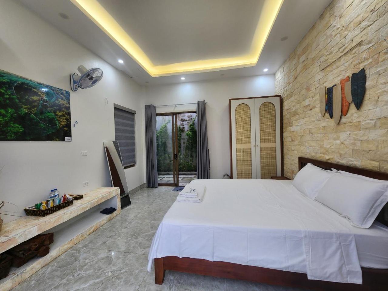 Vu's Tam Coc Homestay *