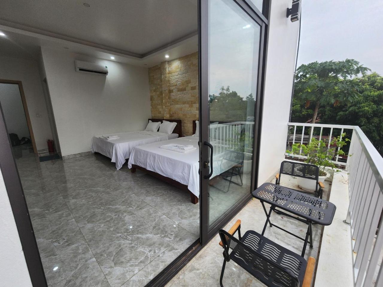 Homestay Vu's Tam Coc *