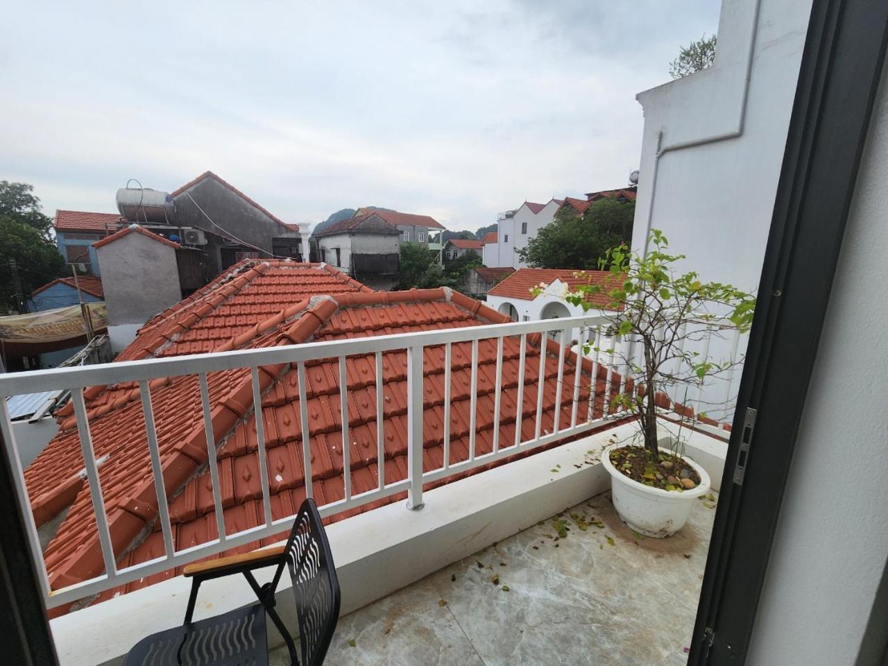 Homestay Vu's Tam Coc Ninh Binh