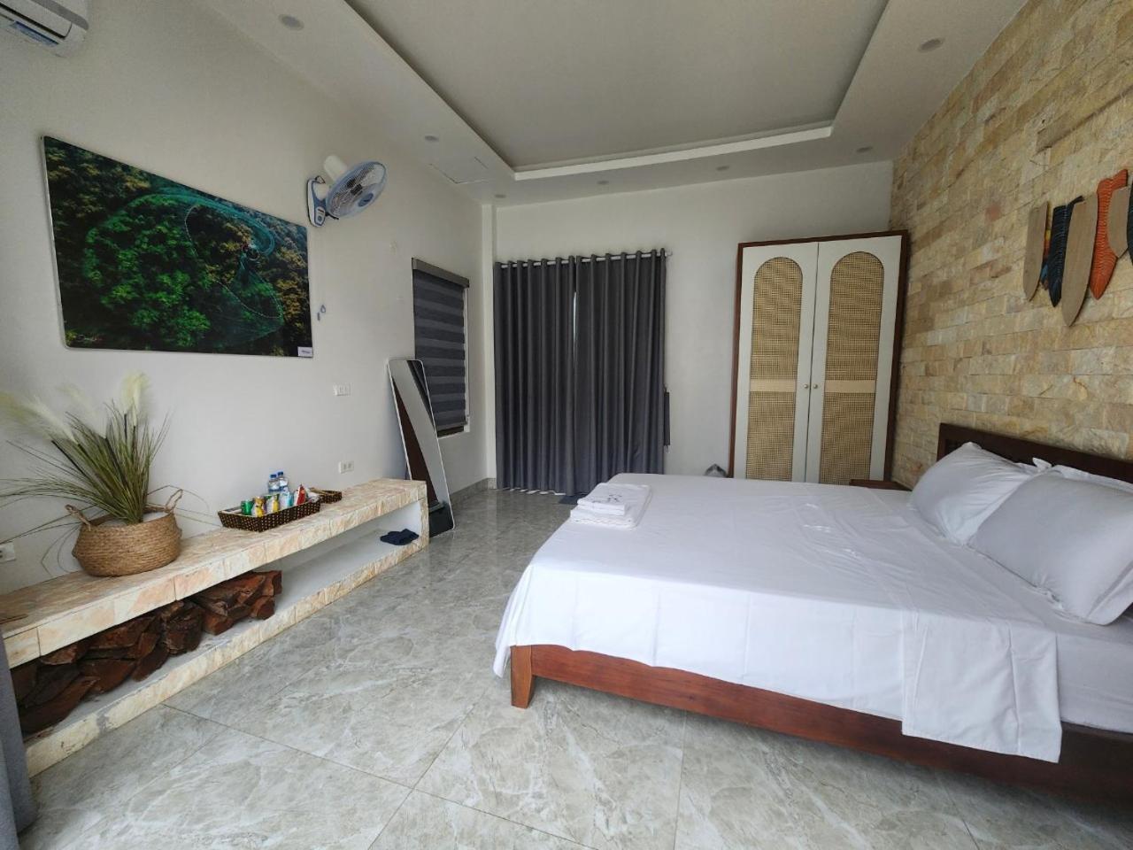 Vu's Tam Coc Homestay Ninh Binh