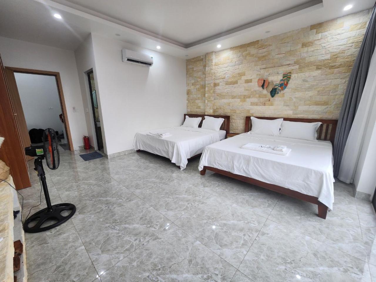 Homestay Vu's Tam Coc Ninh Binh