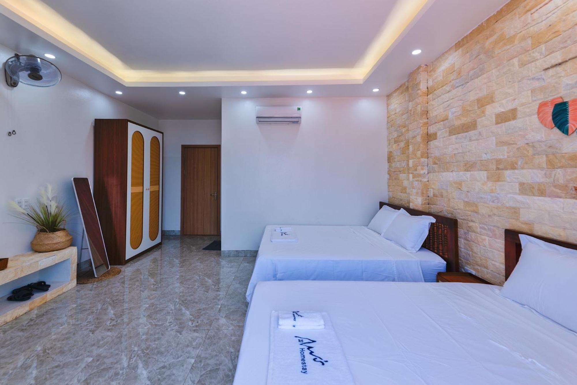 Vu's Tam Coc Homestay