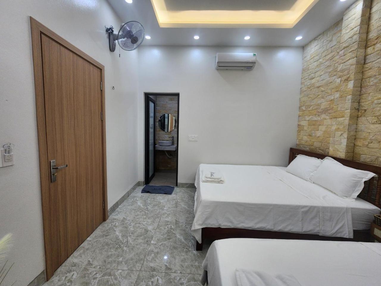 Homestay Vu's Tam Coc