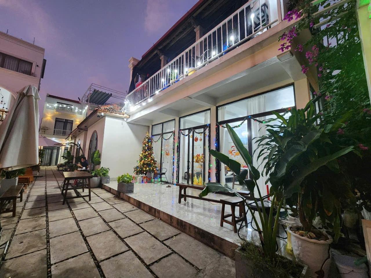 Vu's Tam Coc Homestay
