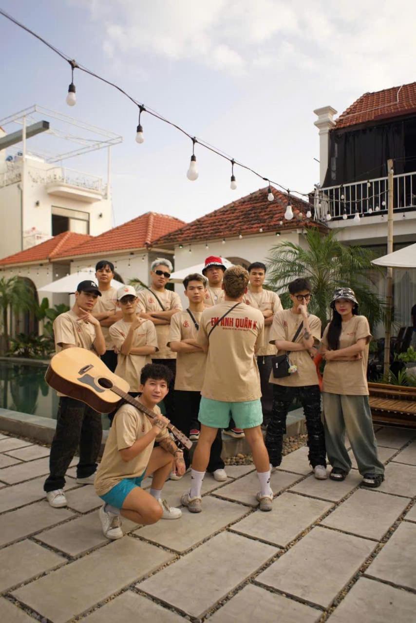 Vu's Tam Coc Homestay