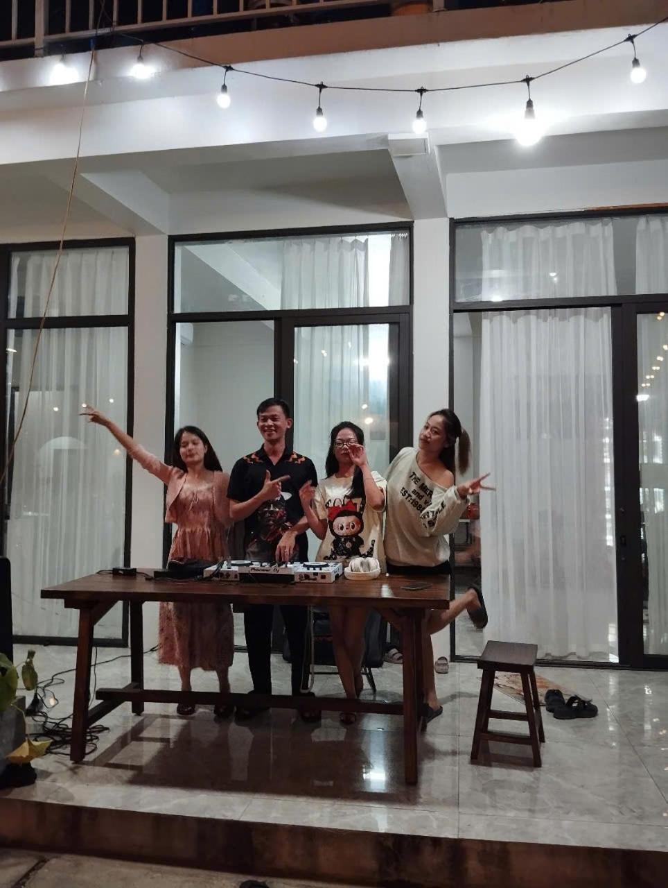 Vu's Tam Coc Homestay Ninh Binh